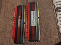 Viper 2x 4gb DDR 4 3000mhz CL16 Nordrhein-Westfalen - Zülpich Vorschau