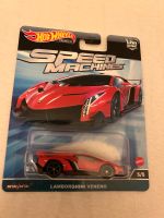 Hot Wheels Lamborghini Veneno Berlin - Hellersdorf Vorschau