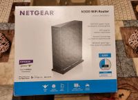 WiFi Router NETGEAR N300 Wuppertal - Barmen Vorschau