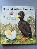 Das undankbare Entchen, Kinderbuch DDR, 80er Sachsen - Weischlitz Vorschau