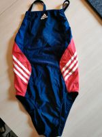 ADIDAS, Badeanzug, Schwimmanzug, Gr. 164 Niedersachsen - Walsrode Vorschau