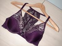 BH, 75B,  Hunkemöller, lila Bayern - Zandt Vorschau