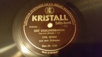 25 Schellack-Schallplatten, Kein Einzelverkauf, Siehe Titel Nordrhein-Westfalen - Bad Salzuflen Vorschau