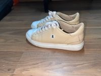 Bogner Sneaker Gr. 38, Beige Weiß Berlin - Pankow Vorschau