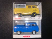 2 Wiking VW T1 Doka 1/40 Bus OVP neuwertig Konvolut PMS 83-05 768 Hessen - Erbach Vorschau