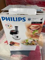 Philips Gemüseschneider Salatmaker Zerkleinerer Nordrhein-Westfalen - Hürth Vorschau