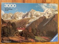 Ravensburger Puzzle 3000 Teile. Vintage Baden-Württemberg - Aalen Vorschau