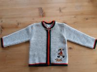 Vintage Kinder-Trachtenjacke, Walkjacke, Strickjacke, Janker, 104 Bayern - Reichersbeuern Vorschau