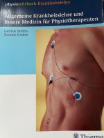 Allgemeine Krankheitslehre und Innere Medizin in der Physiothera Bayern - Schechen Vorschau