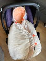 Maxi Cosi Pebble Fußsack Dresden - Blasewitz Vorschau