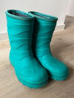 Gummistiefel Kinder gefüttert McKinley federleicht Gr. 34 Hessen - Langen (Hessen) Vorschau