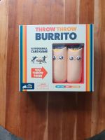 Throw Throw Burrito Board Game Kartenspiel Party Game Berlin - Lichtenberg Vorschau