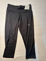 Puma Sportleggings, Sporthose, schwarz, NEU Saarland - Wadern Vorschau