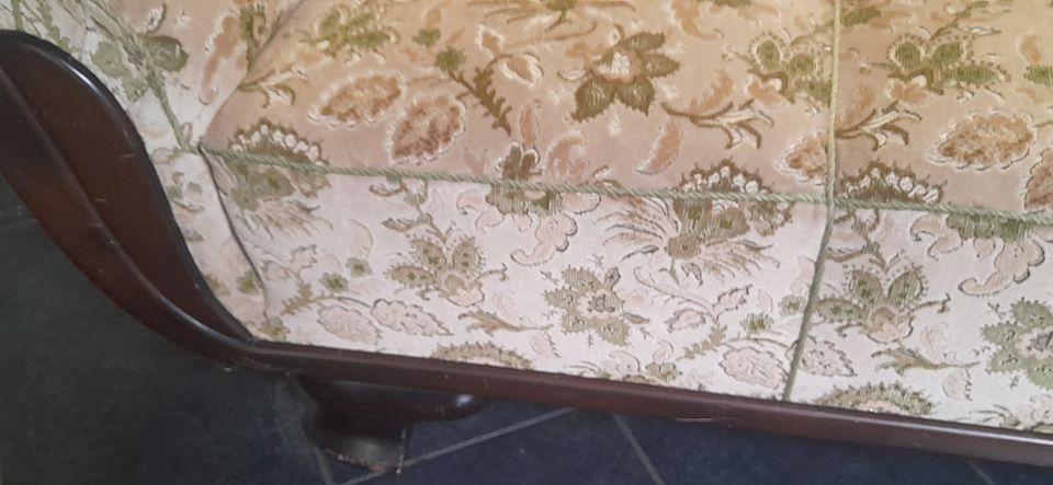 Biedermeier Sofa Couch Antik in Rheine