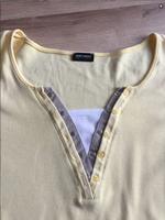 Gerry Weber / 46 / T-Shirt / hellgelb Hessen - Schaafheim Vorschau