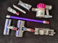 Dyson V7 Motorhead - Akku u. Filter neu ! - Refurbished München - Pasing-Obermenzing Vorschau