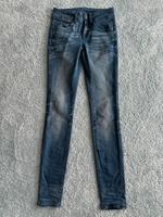 G-Star Jeans Lynn Mid Skinny Wmn 25/34 Nordrhein-Westfalen - Brilon Vorschau