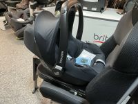 NEU - MAXI COSI® CabrioFix i-Size Auto-Babyschale & Base 0-12kg - NEU - FIRLEFANZ Berlin - Hohenschönhausen Vorschau