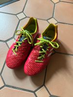 Fußballschuhe Adidas Predator pink 41 1/3 Bayern - Germaringen Vorschau