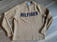 Strick-Pullover Tommy Hilfiger Größe M beige Niedersachsen - Garbsen Vorschau