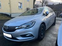 Opel Astra K Sports Tourer - NEUE 8-FACH BEREIFT! Bayern - Hof (Saale) Vorschau