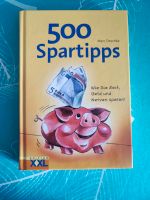 500 Spartipps - Buch Niedersachsen - Moringen Vorschau