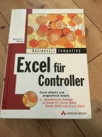 Excel für Controller Excel effektiv und pragmatisch nutzen Düsseldorf - Pempelfort Vorschau