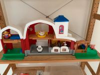 Fisher Price Bauernhof Hessen - Seligenstadt Vorschau