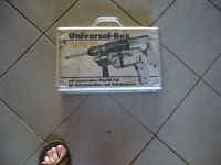 Universalbox für Maschinen Niedersachsen - Edemissen Vorschau