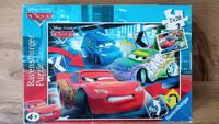 Set 2 Puzzle je 20 Teile Disney Pixar Cars, ab 4 Jahre Bayern - Straßkirchen Vorschau