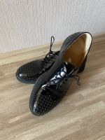 Lloyd - Schnürschuhe - Gr.37 - wie NEU Nordrhein-Westfalen - Herten Vorschau