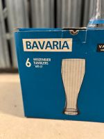 6er Set Bavaria Weizenbiergläser 0,5L (ungebraucht/neu) Pankow - Prenzlauer Berg Vorschau