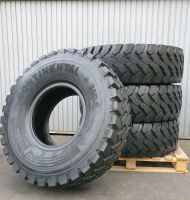 ✅ 395/85R20_168J_Continental_HCS_M+S_LKW_Unimog_60/70%Profil_TOP Hessen - Beselich Vorschau