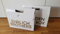 Ehrlich Brothers Dream and Fly Golden Seat Box Bayern - Regensburg Vorschau