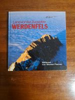 Buch (Bildband) Land vor der Zugspitze Werdenfels gebraucht Baden-Württemberg - Heidelberg Vorschau