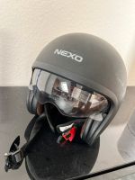 Nexo Motorrad- / Mopedhelm in Größe L Obervieland - Arsten Vorschau