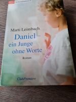 Daniel ein Junge ohne Worte Sachsen-Anhalt - Oranienbaum-Wörlitz Vorschau