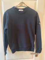 Stone Island Pullover Herren schwarz M Niedersachsen - Nordstemmen Vorschau