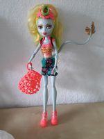 Monster High Puppe Lagoonafire Kreis Pinneberg - Pinneberg Vorschau