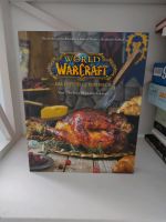 World of Warcraft das offizielle Kochbuch Nordrhein-Westfalen - Billerbeck Vorschau