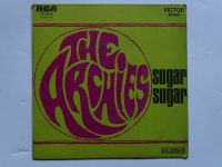 orig.Vinyl Schallplatte Single The Archies Sugar #747# Rheinland-Pfalz - Wershofen Vorschau