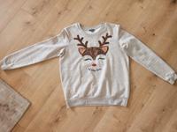 Beige Pullover kuschelig weich  Gr. Nordrhein-Westfalen - Ahlen Vorschau