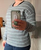 Kaschmir Pullover Gr. 40 - superweich Baden-Württemberg - Tübingen Vorschau