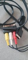 Playstation Kabel Nordrhein-Westfalen - Emsdetten Vorschau