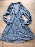 Umstandskleid Jeansoptik h&m S aus Lyocell Schleswig-Holstein - Elmshorn Vorschau