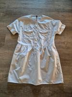 Kleid von Zara gr.36 Nordrhein-Westfalen - Bergheim Vorschau