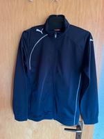 Puma Herren Trainingsjacke Bayern - Coburg Vorschau