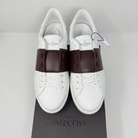 Valentino Garavani Open Sneakers – NEU – Größe 45 Bremen - Oberneuland Vorschau