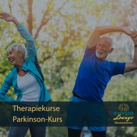 Parkinson Kurs Schleswig-Holstein - Neumünster Vorschau