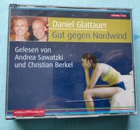 CD Gut gegen Nordwind Lesung A. Sawatzki und Ch. Berkel Baden-Württemberg - Weissach im Tal Vorschau